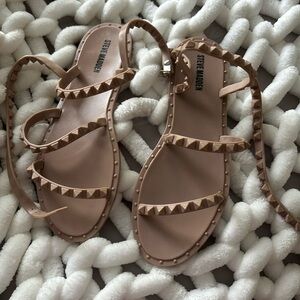 Steve Madden sandals
